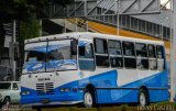 C.U. Caracas - Los Teques A.C. 146, por Oliver Castillo