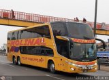 Transportes Molina Per S.A.C.