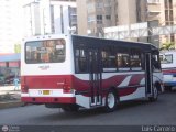 DC - Unin Conductores del Oeste 216