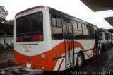 A.C. Lnea Autobuses Por Puesto Unin La Fra 21