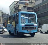 DC - A.C. de Conductores La India 229, por Jonnathan Rodrguez
