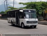 DC - Asoc. de Coop. de Transporte Ciudad Tiuna 100