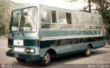 Particular o Transporte de Personal 105 Carrocera Alkon Clsico Ford B-350