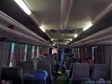 Cruceros Oriente Sur 129 Metalpar Lonquimay Mercedes-Benz O-400RSE