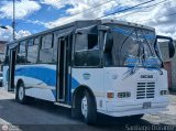 L�nea Uni�n S.C. 67 por Santiago Dorante