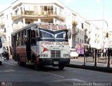 DC - Unin Conductores de Antimano 035, por Jonnathan Rodrguez