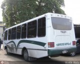 DC - A.C. de Transporte Roosevelt 137, por Waldir Mata