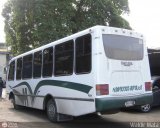 DC - A.C. de Transporte Roosevelt 137