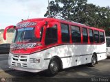 S.C. Lnea Transporte Expresos Del Chama 029