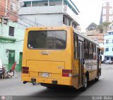 DC - Asoc. Civil Conductores de La Pastora 16, por Waldir Mata