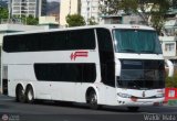 Aerobuses de Venezuela 122, por Waldir Mata