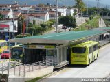 Garajes Paradas y Terminales Bucaramanga, por Joseba Mendoza