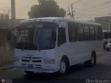 Transporte Privado Joaranny 193, por Dilan Noguera