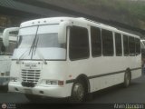 Sin identificacin o Desconocido AR-999, por Alvin Rondon