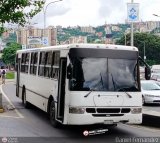 Coop. de Transporte de Los Teques 45