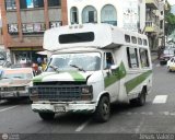 MI - A.C. Hospital - Guarenas - Guatire 096 Wayne Transette Chevrolet Vandura