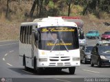 Coop. de Transporte La Candelaria 03