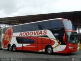 Rodovias de Venezuela 355, por Joseba Mendoza