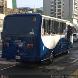 DC - Unin Conductores del Oeste 063, por Jonnathan Rodrguez