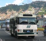 DC - Unin Conductores de Antimano 017, por Manuel Moreno M