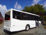 Colectivo Los Andes (Mrida - El Vigia) 25, por Kleyzer Caldern