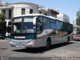 Tata Rpido 19 Saldivia Ares 345 Mercedes-Benz O-500M