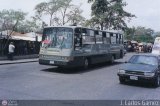 LA - Metrobus Lara 150 CAndinas - Carroceras Andinas U1400 Mercedes-Benz OH-1420