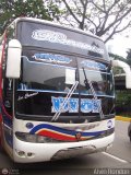 Transporte Bonanza 0041 Ciferal Cursor Volvo B10M