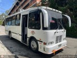 C.U. Caracas - Los Teques A.C. 058