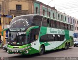 Turismo Dos Mil (Per) 961