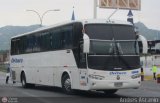 Transporte Orituco 1049, por Andrs Ascanio