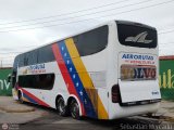 Aerorutas de Venezuela 0365, por Sebastin Mercado