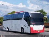 PDVSA Transporte de Personal REP-11, por Kevin JR Mora