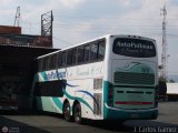 AutoPullman de Venezuela 105 Busscar Panormico DD Mercedes-Benz O-400RSD