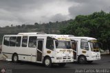 Garajes Paradas y Terminales Valera