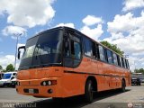 Santa Elena Express 119 Marcopolo Andare Mercedes-Benz OH-1628L