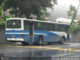 Universidad Simn Bolvar 37 Caio - Induscar Alpha Volvo B58