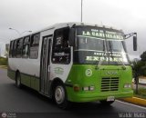 Coop. de Transporte La Candelaria 21, por Waldir Mata