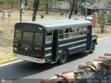 Colectivos Guayas S.A. 025 Wayne Lifeguard Dodge D600