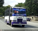 DC - Unin de Choferes Los Rosales - Valle Coche 711, por Jonnathan Rodrguez