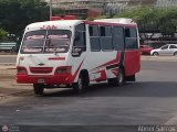 Colectivos El Pozo 004, por Abner Sarcos