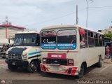 ZU - Lnea Por Puesto San Felipe 02, por Sebastin Mercado