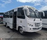 A.C. Sur del Lago R.L. 008 Uriservicios Santasofia Semi-Ibiza Hino FC4J