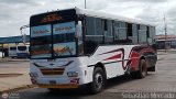 Colectivos Cachiri 50 Carrocera Alkon City Iveco Tector CC118E22 EuroCargo