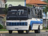 AR - Unin de Conductores Delicias - Castao 56, por Andrs Ascanio