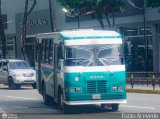 A.C. Mixta Conductores Unidos 445