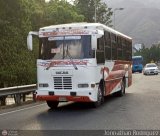 C.U. Caracas - Los Teques A.C. 043, por Jonnathan Rodrguez