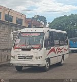 TA - Unin Conductores San Jos 54, por Jos Mora