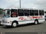 Coop. de Transporte Coromoto 60