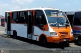 Cooperativa de Transporte Cabimara 16, por Angel Delgado
